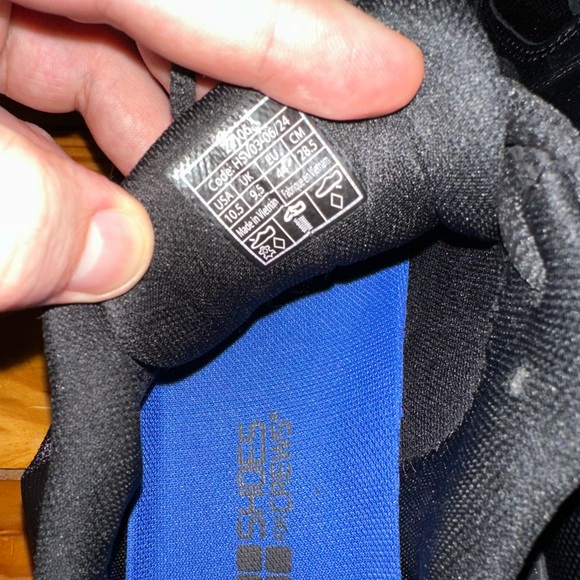 Shoes For Crews Condor II; Non Slip Work Shoe; Men’s 10.5 - Picture 5 of 5